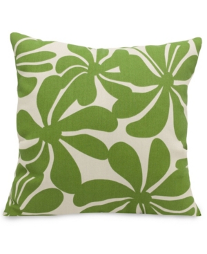 Majestic Home Goods Plantation Decorative Throw Pillow Extra Large 24