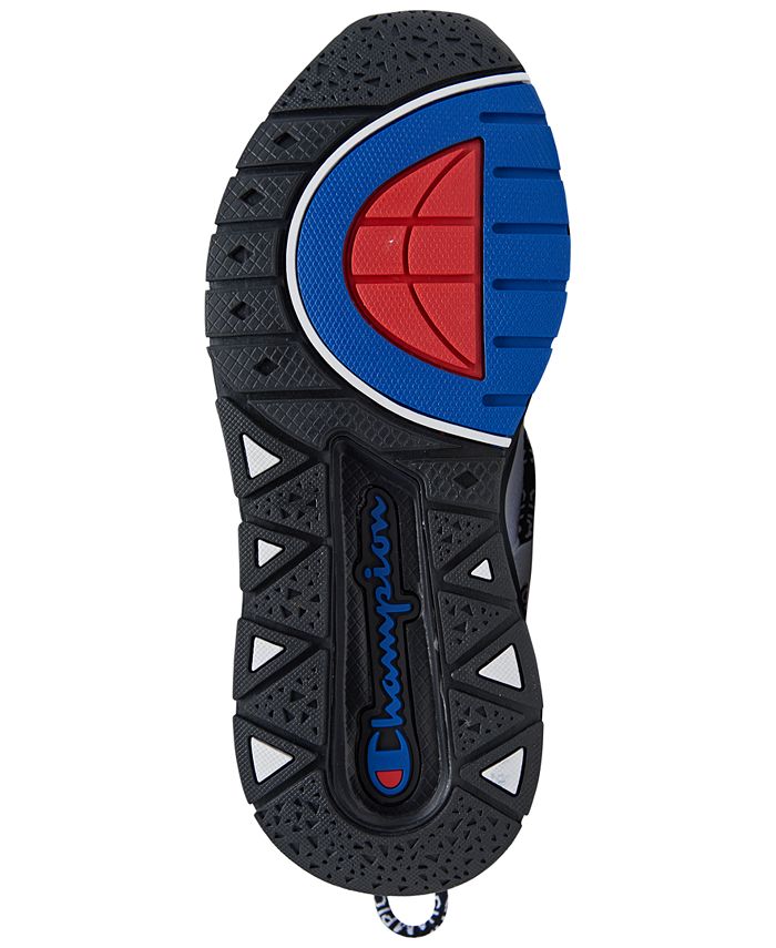 champion rally flux shoes