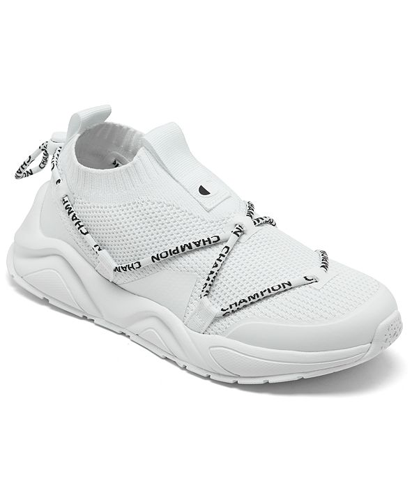 women's champion rally flux casual shoes
