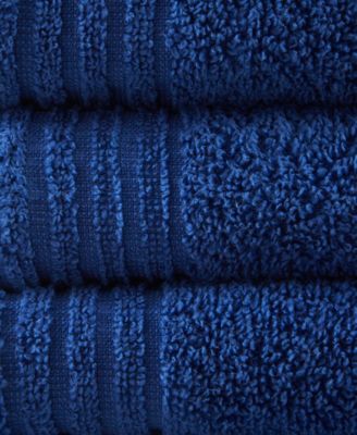 Big Bundle Cotton 12-Pc. Bath Towel Set