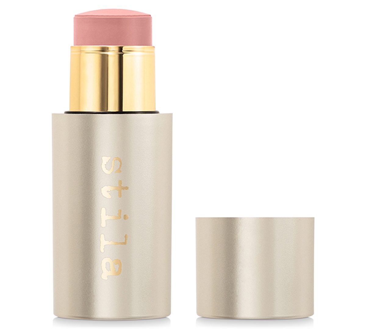 Stila Complete Harmony Lip & Cheek Stick In Sheer Lillium - Nude Pink
