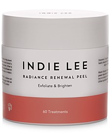 Radiance Renewal Peel, 60-Ct.