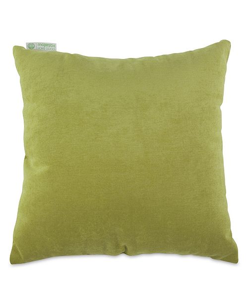 Majestic Home Goods Villa Decorative Soft Throw Pillow Large 20 X
