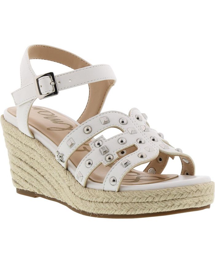 Elsie espadrille cheap wedge
