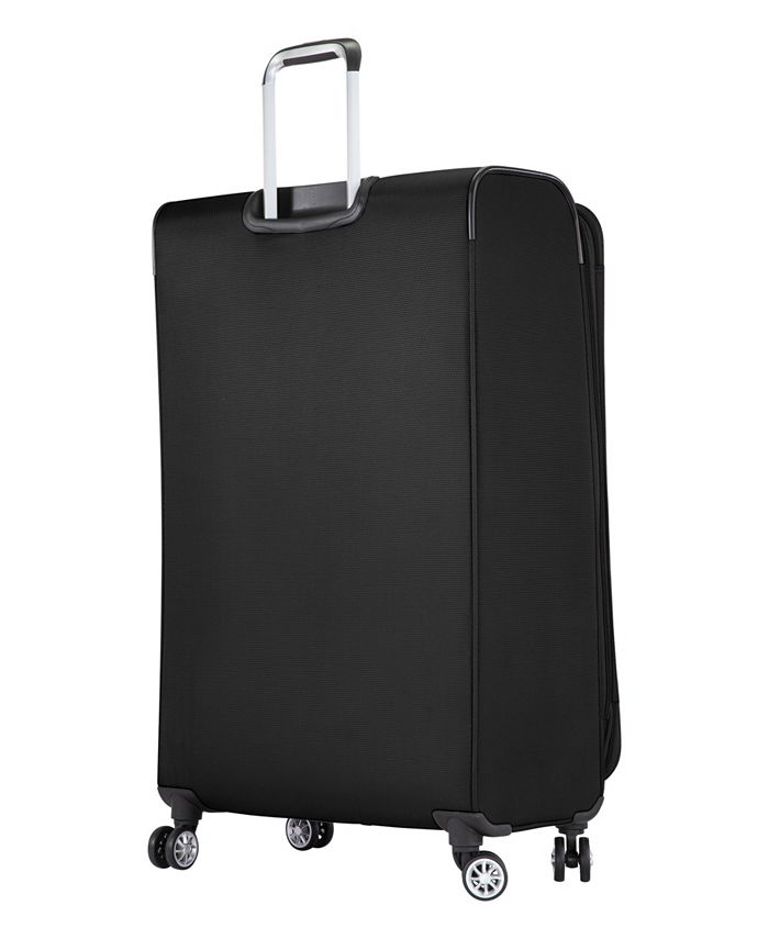 Ricardo La Jolla Softside Checkin Spinner, 30" Macy's