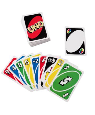 Giant UNO&reg; Card Game