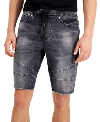 macys mens jeans shorts