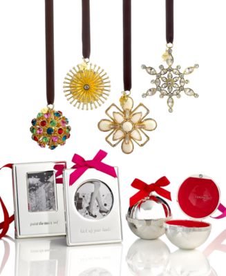 kate spade christmas jewelry