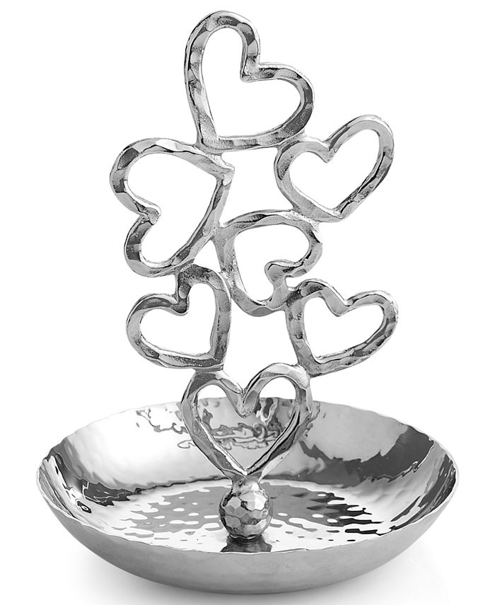 Michael aram cheap ring catch
