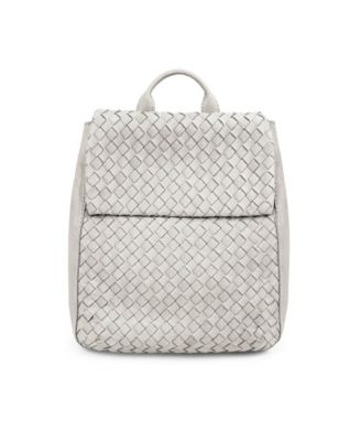 American Leather Co. Liberty Woven Backpack