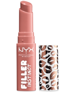 Nyx Professional Makeup Filler Instinct Plumping Lip Color