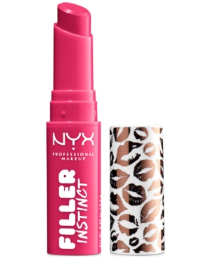 Nyx Professional Makeup Filler Instinct Plumping Lip Color