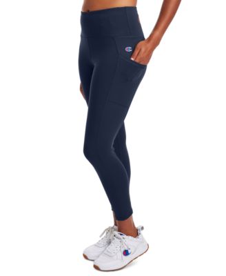 champion women's pants with pockets
