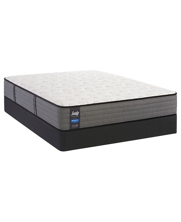 Sealy Posturepedic Shore Drive LTD II 11" Extra Firm ...