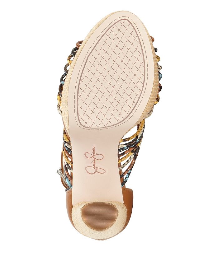 Jessica best sale simpson ignatia