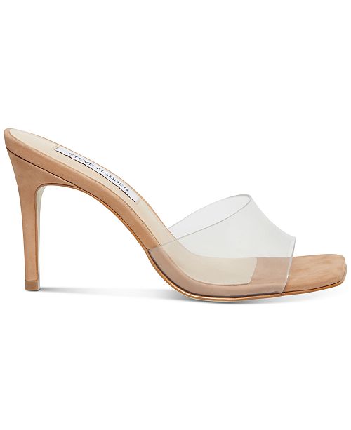 steve madden square toe shoes