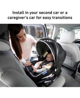 SnugRide Lite Infant Car Seat Base