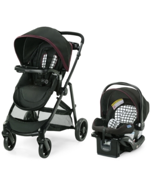 Graco Modes Element Travel System