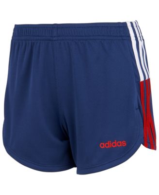 girls adidas shorts