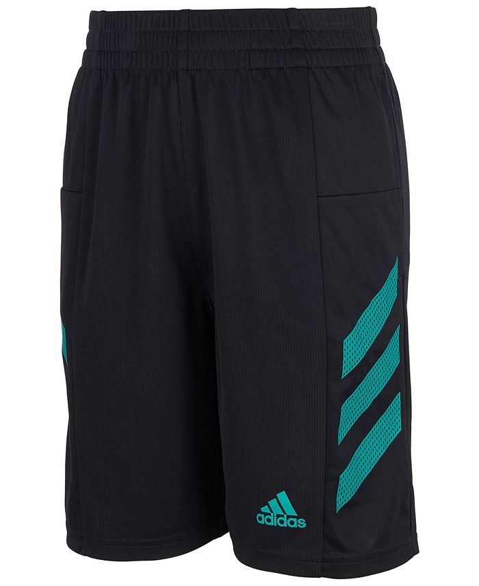adidas pro sport 3s short