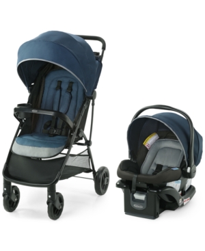 Graco NimbleLite Travel System