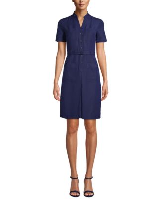 dresses with pockets macy's