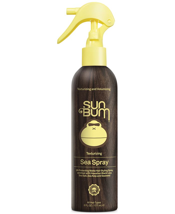 Sun Bum Sea Spray, Texturizing - 6 fl oz