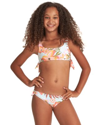 billabong toddler swimwear