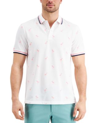 macys mens club room polo shirts