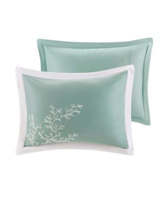Coastline 4-Pc. Comforter Set, California King