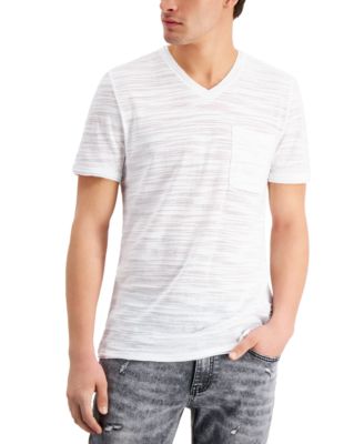 macy's v neck t shirts