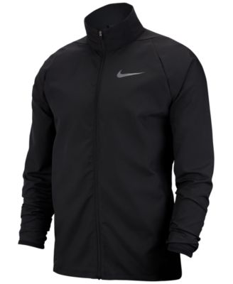 Nike Men s Dry Woven Training Jacket Macy s