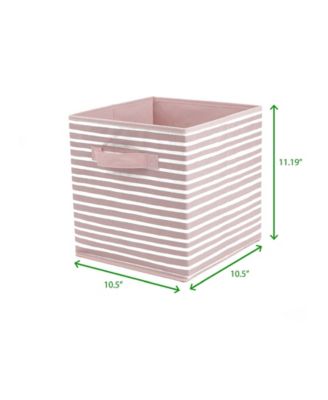 folding storage basket