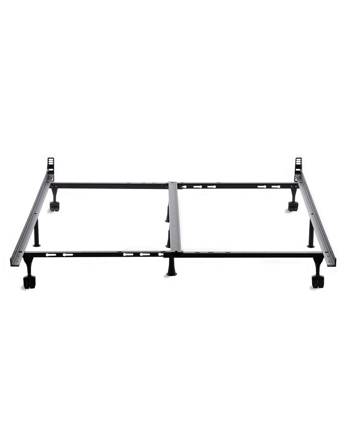 Universal Bed Frame With Rug Rollers, Are Bed Frames Universal