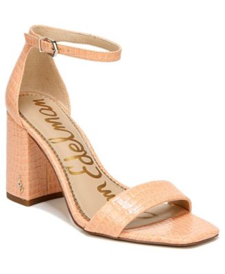 sam edelman daniella block heel