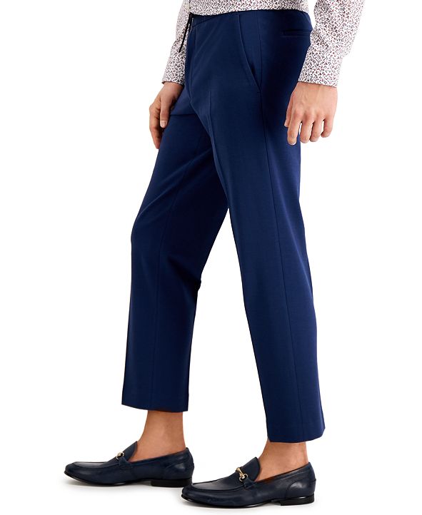 bar iii wide leg pants