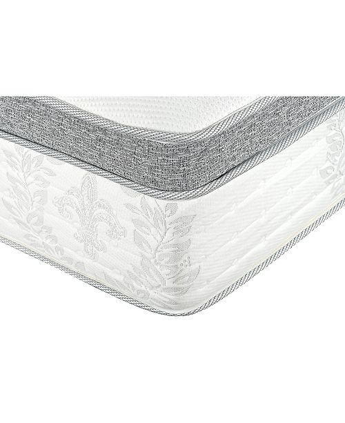 Primo International Primo Everly 14" Cushion Firm Euro ...