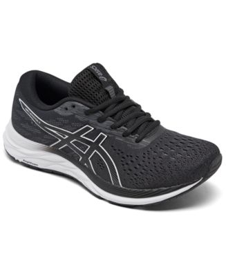 Asics Women's GEL-Excite 7 Running Sneakers from Finish Line - Macy's