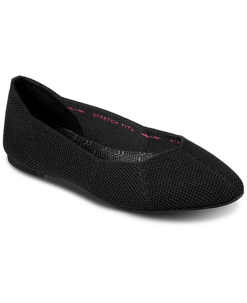 Women's Cleo 3 Carats Casual Ballet Flats from Finish Line Women's Cleo 3 Carats Casual Ballet Flats from Finish Line