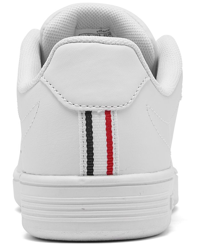 K-Swiss Boys Court Casper Casual Sneakers from Finish Line - Macy's