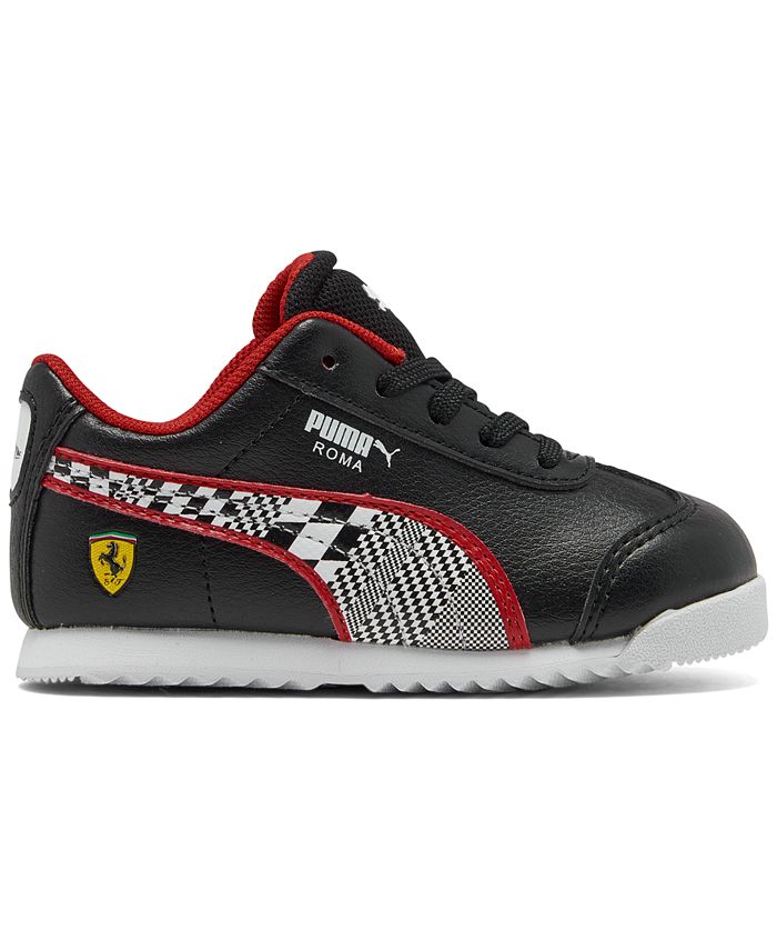 puma ferrari classic childe