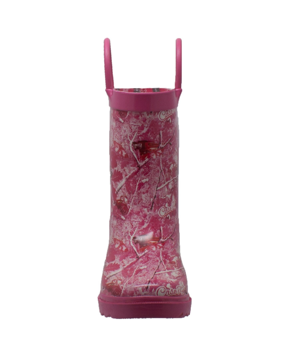 Case Ih Toddler Boys Rubber Boot