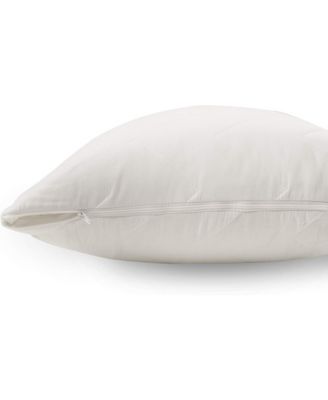 Quilted Cotton Waterproof Pillow Protector 8 Pack