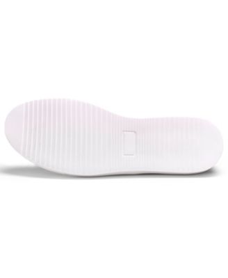 carlos santana slip on sneakers