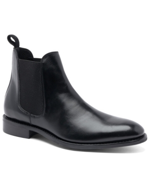 image of Anthony Veer Men-s Jefferson Goodyear Chelsea Boots Men-s Shoes