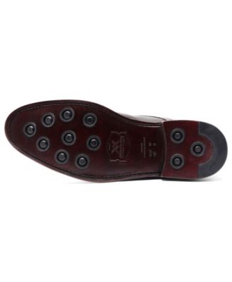 Men's Monroe Lace-Up Goodyear Casual Leather Dress Boots