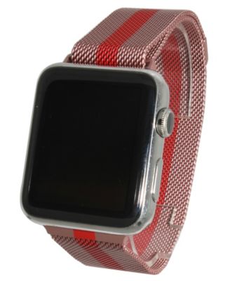 Photo 1 of Nimitec Mesh Apple Watch Replacement Band 40MM