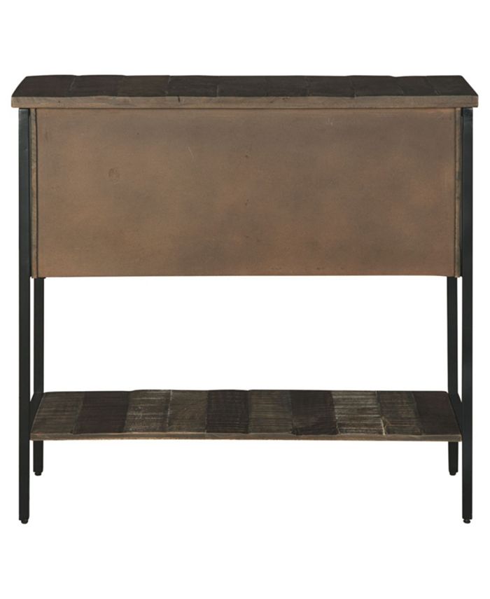 Lamoney accent new arrivals cabinet