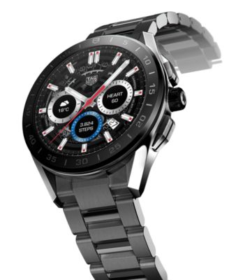tagheuer smart watch