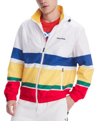 tommy hilfiger yacht jacket review